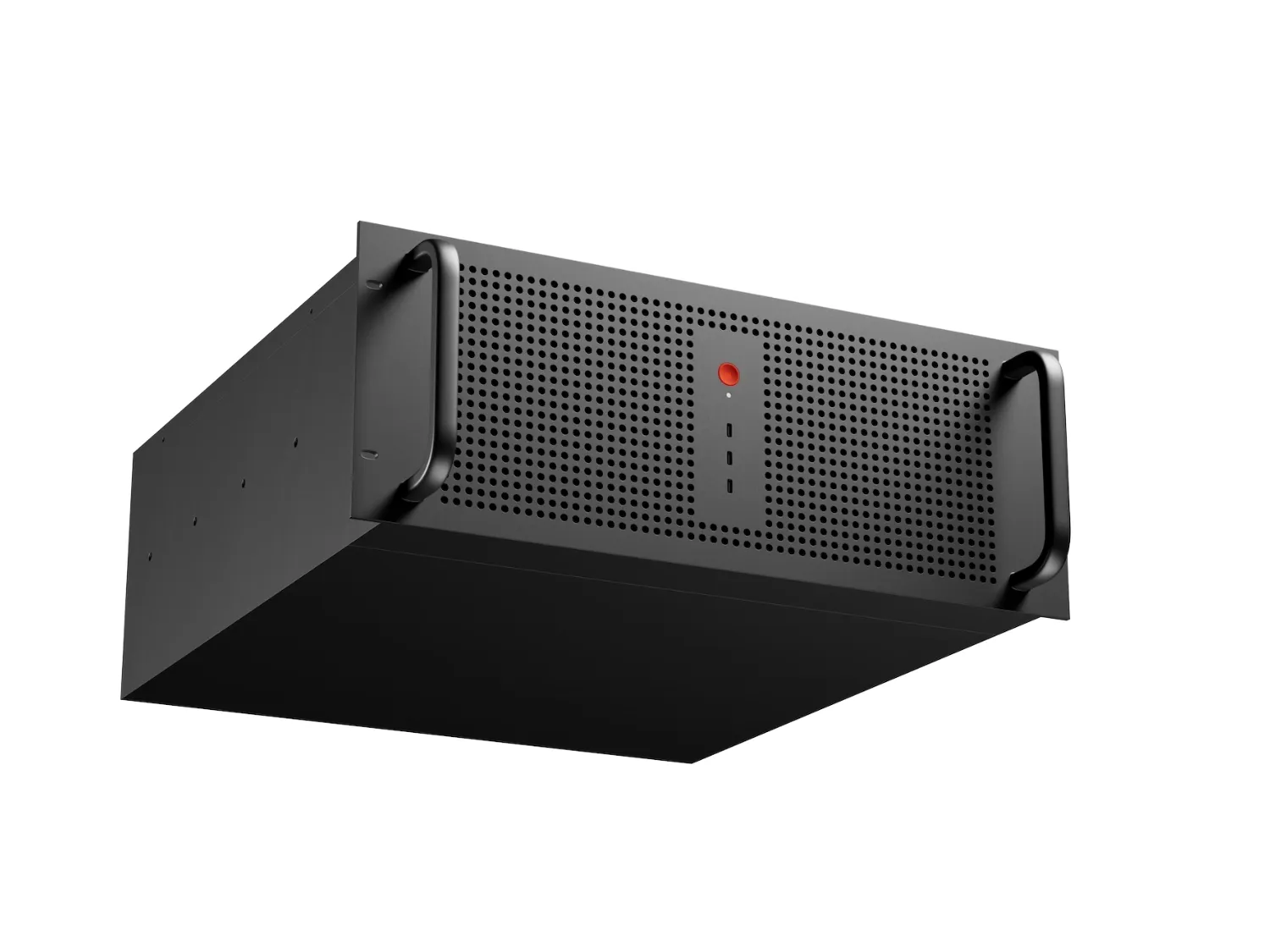 Rackmount GPU Server